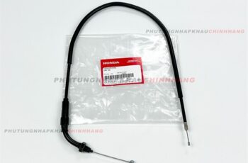 Dây ga Future 125 2012-2017 (Bình xăng con), Dây kéo ga Fu mập 125 2013 2014 2015 2016