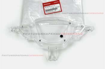 Mica đồng hồ Lead 125 2013 2014 2015 2016 chính hãng, Nắp trên đồng hồ tốc độ Lead 125