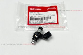 Kim phun Air Blade 150 2020, Vario 150 2018, Bộ phun nhiên liệu AB 150 2021, Click 150i 2018-2021