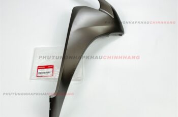 Yếm trước Vision 110 2025 màu Vàng Cát bên Phải, Cánh gà Bửng trước Vision 110 K2C 2021 2022 2023 2024