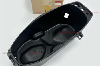 Thùng cốp yên Lead 125 2013 2014 2015 2016, Thùng hành lý Hộp chứa đồ Lead 125 K12