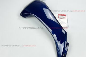 Cánh yếm Lead 125 2013 2014 2015 2016 màu Xanh Mực bên Trái, Cánh gà Ốp trước Lead 125 K12