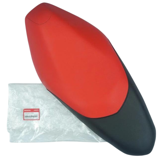 Yên Air Blade 110 2011 2012, Yên xe AB đầu bò