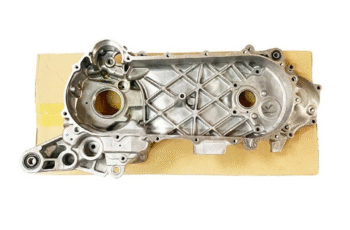 Lốc máy trái Vision 110 2011 2012 2013, Vách máy trái Vision KZL