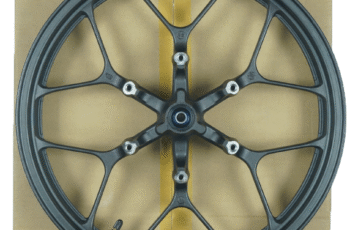 Mâm trước Winner 150 2016 – 2022, Vành bánh trước Winner 150 V1 V2 V3