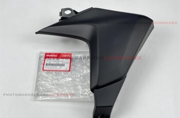 Ốp gác chân trái Future 125 2012 – 2025, Tấm bảo vệ giá để chân trái Fu mập Fu led