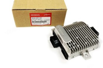 ECM Air Blade 125 2013 2014 2015 khóa chìa, Bộ điều khiển động cơ AB 125