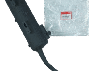 Pô Air Blade 125/150 2020 2021, Ống xả AB 150