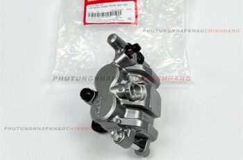 Heo dầu thắng trước Air Blade 110 2008 2009 2010 (NISSIN 2 PISTON), Cụm ngàm phanh đĩa AB 110 Fi Chế cơ