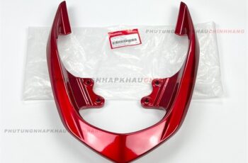 Cản sau Đỏ Air Blade 2011 2012, AB 110 Đầu Bò, Tay dắt sau baga Air Blade 110 Béo