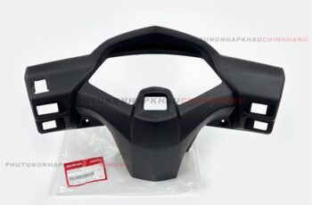 Bợ cổ Air Blade 110 2008 2009 2010, Nắp sau tay lái Ốp đầu sau AB 110 Fi Phun Xăng, Xăng Cơ Chế cơ