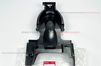 Dè gầm bánh sau Air Blade 110 bản Fi 2008 2009 2010, Chắn bùn sau bên trong AB 110 Fi Phun xăng điện tử