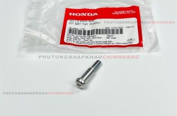 Ốc cùm thắng Trái Air Blade 110/125 2008-2019, Click 2008, Vision K44 K2C, Vít bắt tay phanh Trái AB 110