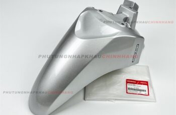 Dè trước Vision K44 2015-2020 màu Bạc, Chắn bùn A vision 110 2016 2017 2018 2019