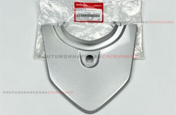 Mu rùa Vision K44 2015-2020 màu Bạc, Ốp đèn hậu sau Vision 110 2016 2017 2018 2019