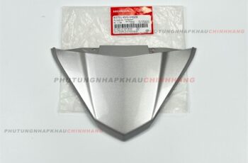 Mu rùa Air Blade 2011 2012, AB 110 Đầu Bò màu Bạc, Ốp đuôi sau Nắp đèn hậu Air Blade 110 Béo