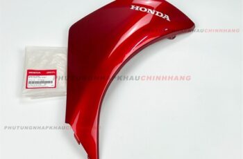 Cánh yếm Air Blade 110 2011 màu Đỏ bên Phải, Cánh gà Ốp hông trước AB 110 Đầu Bò 2012