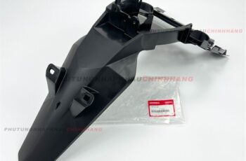 Dè sau biển số Air Blade 2011 2012, AB 110 Đầu Bò, Đuôi dè Chắn bùn sau Air Blade 110 Béo