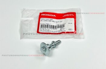 Ốc nắp đầu bò Air Blade 110, Vision 110, Click 110, Click 110, Bu lông nắp đầu quy lát AB 110