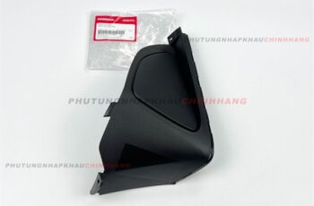 Cốp gác chân em bé Phải AB 110 Xăng Cơ 2008 2009 2010, Hộp chứa đồ Air Blade 110 Chế Cơ Bình xăng con