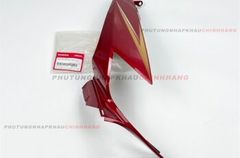 Ốp đèn pha trước AB 110 2009 Fi màu Đỏ bên Phải, Nắp ốp chóa đèn Air Blade 110 Phun xăng điện tử 2008 2010