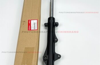 Phuộc trước Trái Đen Air Blade 110 2008 2009 2010, Bộ giảm xóc trước AB 110 Fi Phun Xăng, Xăng Cơ Chế Cơ