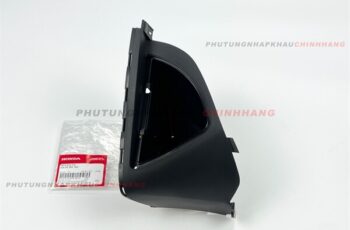 Cốp gác chân em bé Trái Air Blade 110 bản Fi 2008 2009 2010, Hộp chứa đồ AB 110 Fi Phun xăng điện tử