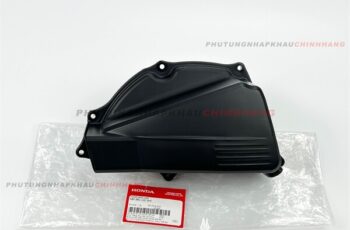 Ốp lọc gió Pô e Air Blade 110 bản Fi 2008 2009 2010, Nắp bầu lọc khí AB 110 Fi phun xăng điện tử