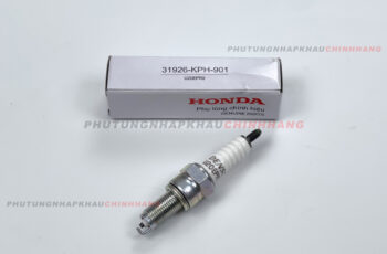 Bugi Denso U20EPR9 Air Blade 110, Click 110, Lead 110, Wave A S RS RSX, Blade 110, AB 110