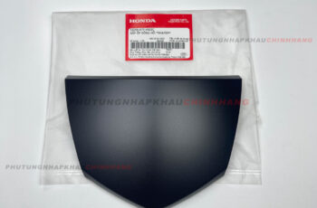 Chắn gió SH 125i/150i 2017 2018 2019 2020 đen nhám, Nắp ốp đồng hồ SH 125/150, Mão SH