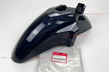 Dè trước SH 125i/150i 2017 2018 2019 2020 xanh đậm, Chắn bùn trước SH 125/150