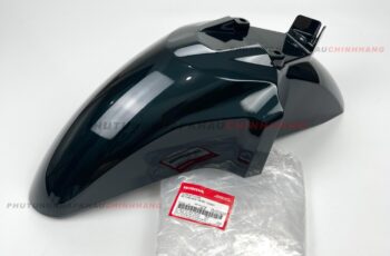 Dè trước SH 125i/150i 2017 2018 2019 2020 xanh lục, Chắn bùn trước SH 125/150