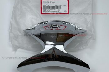 Ốp viền mặt nạ xi SH 125i/150i 2017 2018 2019 2020, Trang trí ốp dưới SH 125/150