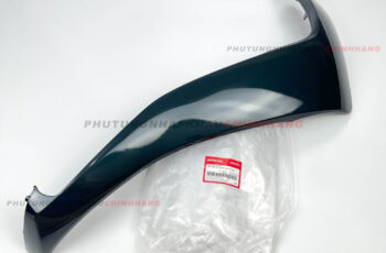 Cánh yếm Bửng trước SH 125i/150i 2017 2018 2019 2020 bên phải xanh lục, Cánh gà phải SH 125/150