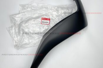 Cánh yếm Bửng trước SH 125i/150i 2017 2018 2019 2020 bên phải đen nhám, Cánh gà phải SH 125/150
