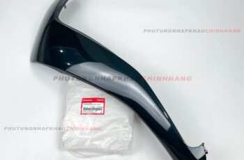 Cánh yếm Bửng trước SH 125i/150i 2017 2018 2019 2020 bên trái xanh lục, Cánh gà trái SH 125/150