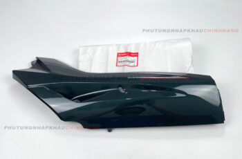 Ốp sàn SH 125i/150i 2017 2018 2019 2020 bên phải xanh lục, Nẹp sàn Thanh cạnh phải SH 125/150