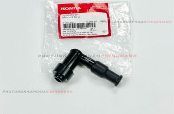 Nắp chụp bugi Air Blade 110, Vision, Lead 110, Click 110, Wave, Dream, Future, Cub, Sirius, Jupiter, Taurus, SYM xe số