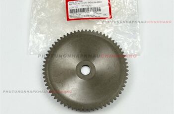 Đĩa đề chén bi nồi 66T AB 110 bản Fi 2008, AB Đầu Bò 2011 2012, Cánh quạt nồi trước Air Blade 110 2009 2010, AB 110 Đầu To