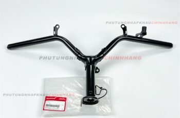 Ghi đông Air Blade 110 bản Fi 2008 2009 2010, Tay lái AB 110 Fi Phun xăng điện tử