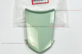 Mu rùa Wave A 110 2017-2023 màu Xanh Cốm, Ốp đuôi đèn Nắp đèn hậu Wave Alpha 110 Wave Lớn 2018 2019 2020 2021 2022