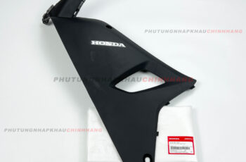 Ốp cánh yếm Trong Wave A 110 2017-2025 bên Trái Nhựa Nhám, Cánh bửng trong Wave Alpha 110 Wave Lớn 2018 2019 2020 2021 2022 2023 2024