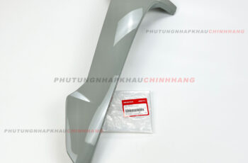 Cánh yếm Phải Wave A 110 2025 màu Xám Xi Măng, Bửng ngoài Cánh gà Wave Alpha Lớn 2017 2018 2019 2020 2021 2022 2023 2024