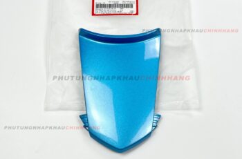 Mu rùa Wave A 110 2017-2023 màu Xanh Ngọc, Ốp đuôi đèn Nắp đèn hậu Wave Alpha 110 Wave Lớn 2018 2019 2020 2021 2022