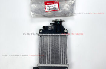 Két nước Air Blade 110 2009 2010 2011 2012, Click 110 2006 2007 2008, Két tản nhiệt AB110