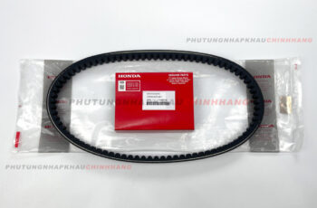 Dây curoa Air Blade 2013, Lead 2013, SH Mode 2013 1 mặt KZR