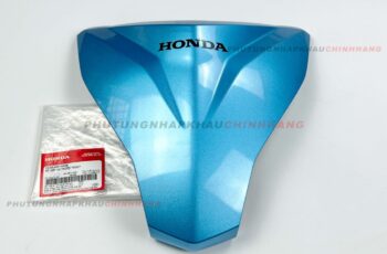 Mặt nạ Wave A 110 2017-2025 màu Xanh Ngọc, Bộ ốp mặt nạ trước Wave Alpha 110 Wave Lớn 2018 2019 2020 2021 2022 2023 2024