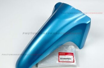 Dè trước Wave A 110 2017-2025 màu Xanh Ngọc, Mỏ dè Chắn bùn A Wave Alpha 110 Wave Lớn 2018 2019 2020 2021 2022 2023 2024