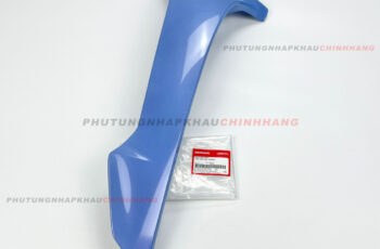 Cánh yếm Phải Wave A 110 2025 màu Xanh Tím, Bửng ngoài Cánh gà Wave Alpha Lớn 2017 2018 2019 2020 2021 2022 2023 2024