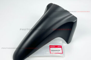 Dè trước Wave A 110 2017-2025 màu Đen Nhám, Mỏ dè Chắn bùn A Wave Alpha 110 Wave Lớn 2018 2019 2020 2021 2022 2023 2024